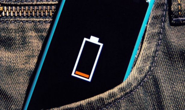 Foto - Şarjı çabuk bitenler dikkat!