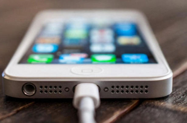 Foto - Şarjı çabuk bitenler dikkat!