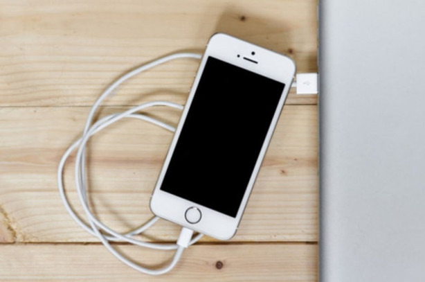 Foto - Şarjı çabuk bitenler dikkat!