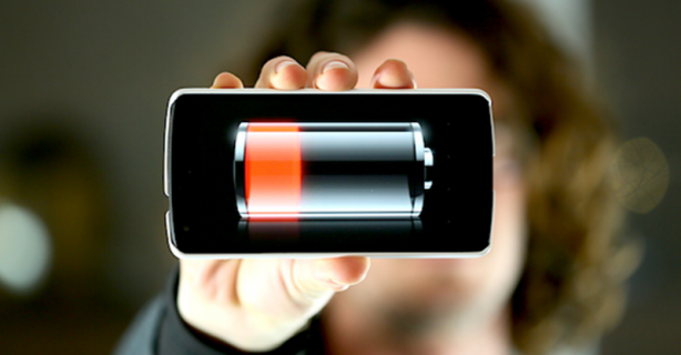 Foto - Şarjı çabuk bitenlere iyi haber