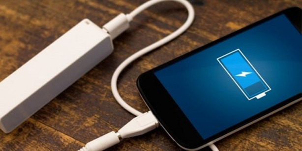 Foto - Şarjı çabuk bitenlere iyi haber