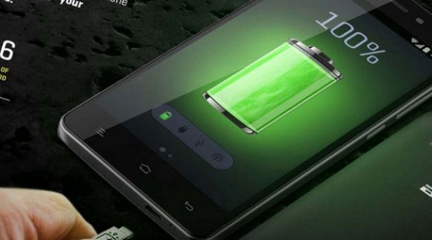 Foto - Şarjı çabuk bitenlere iyi haber