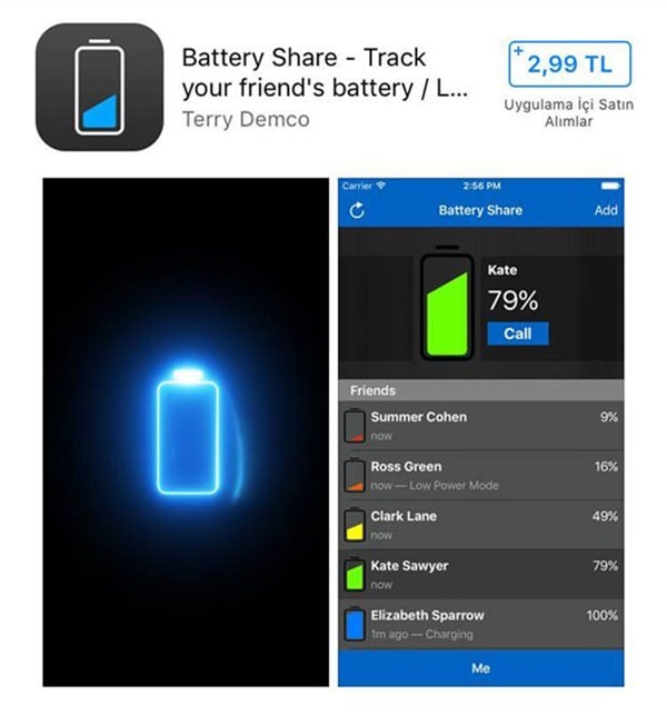 Foto - "Şarjım yok" yalanı tarihe karışacak!