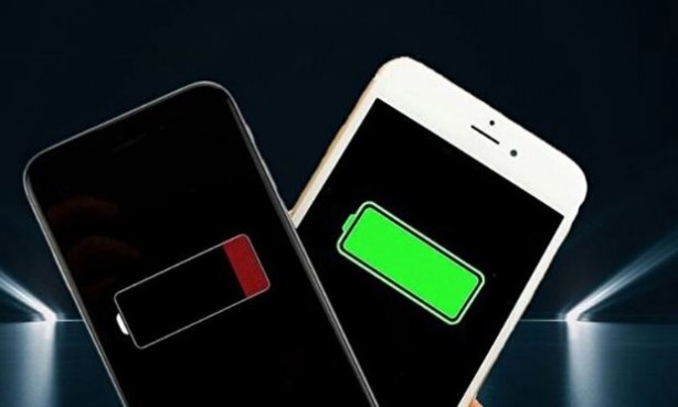 Foto - Şarjınız çok hızlı mı bitiyor? Bunlara dikkat edin
