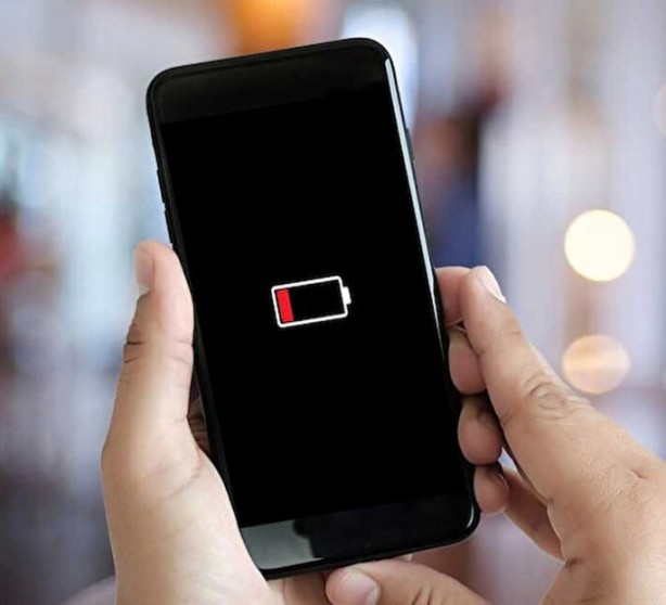 Foto - Şarjınız çok hızlı mı bitiyor? Bunlara dikkat edin