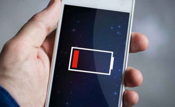 Foto - Şarjınız çok hızlı mı bitiyor? Bunlara dikkat edin