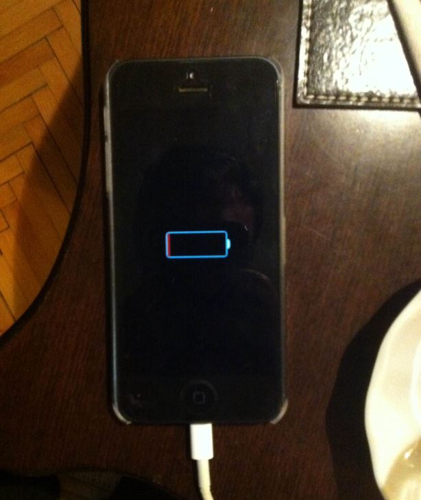 Foto - Şarjınız çok hızlı mı bitiyor? Bunlara dikkat edin