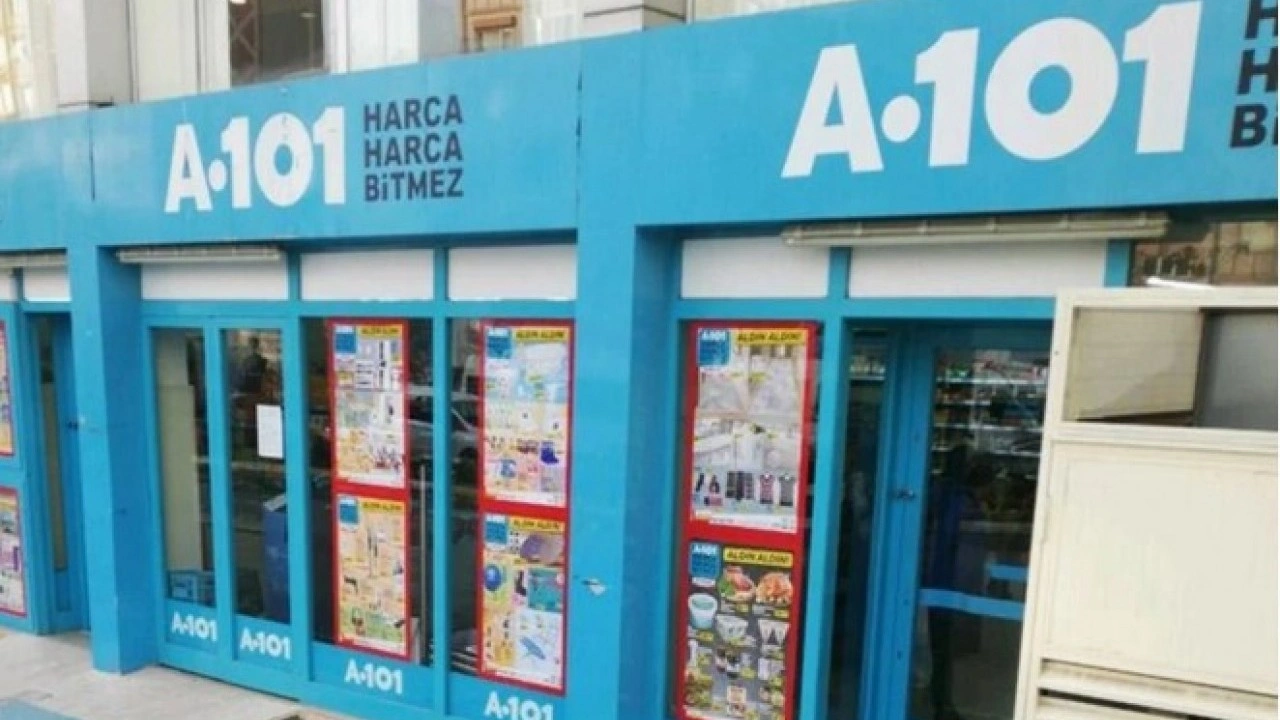 Şarjlı Dikey Süpürge geliyor! A101’de 9 Ekim 2025 indirimleri belli oldu