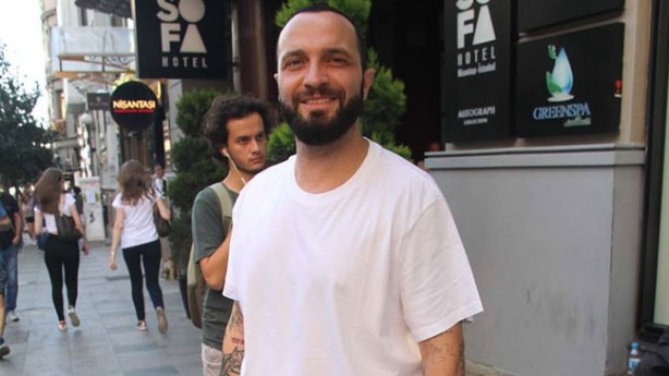 Foto - Şarkıcı Berkay'dan tepki çeken sözler