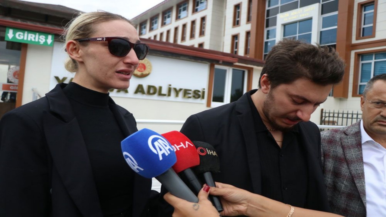 Foto - Şarkıcı Güllü’nün ölmeden önceki son görüntüsü ortaya çıktı! Çocukları ilk kez konuştu: "O ne lan!" diye...