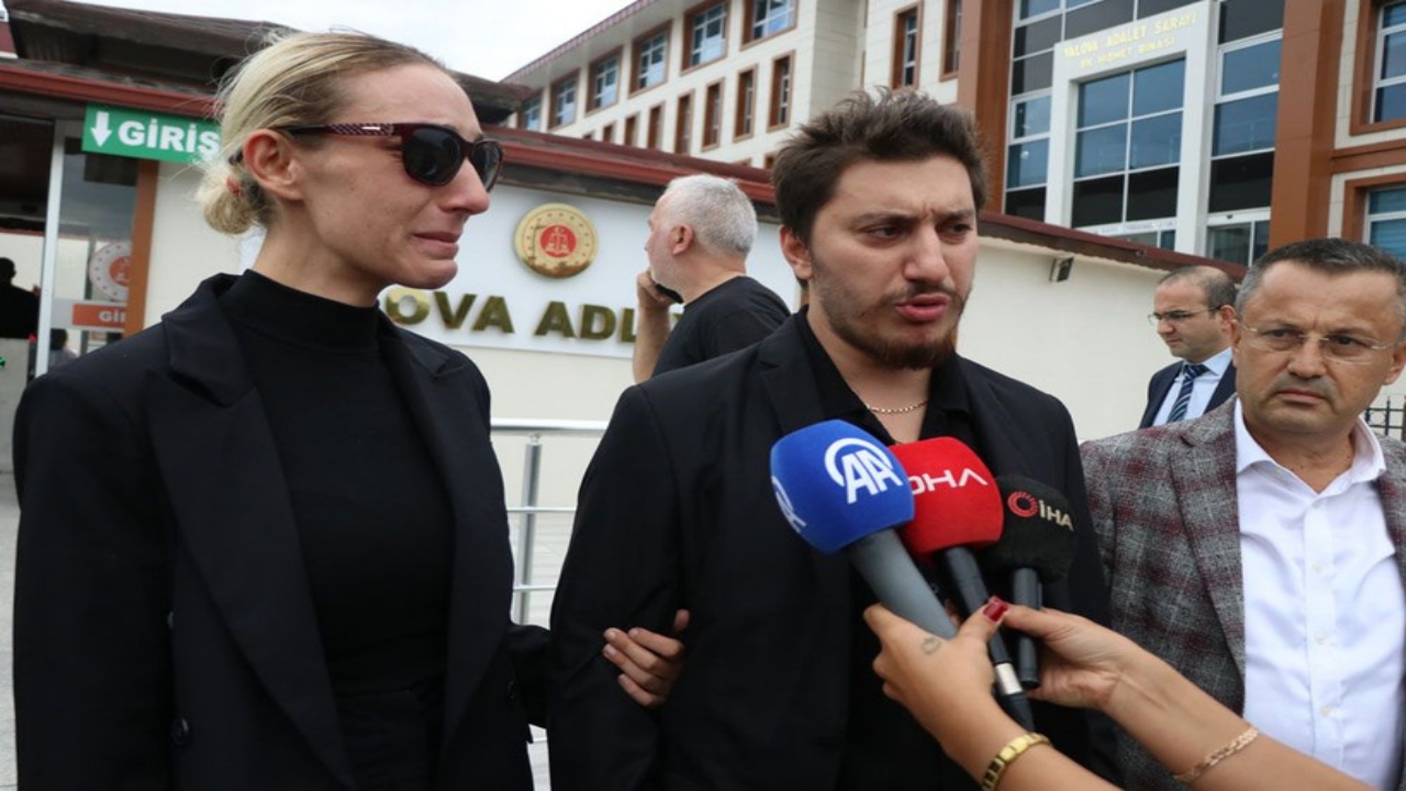 Foto - Şarkıcı Güllü’nün ölmeden önceki son görüntüsü ortaya çıktı! Çocukları ilk kez konuştu: "O ne lan!" diye...