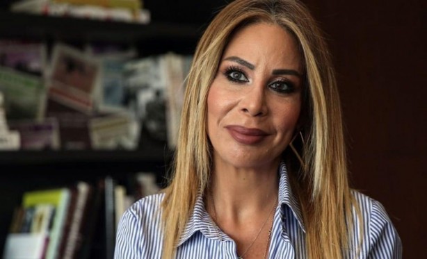 Şarkıcı Linet’ten görülmemiş alçaklık! Siyonist haydutları böyle savundu! Hadi o zaman yallah İsrail’e