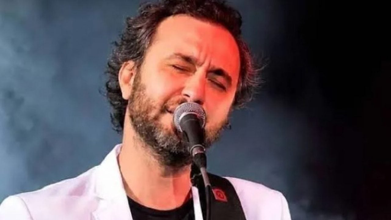 Foto - Şarkıcı Nev kimdir? Nev lakaplı Nevzat Doğansoy neden öldü? İşte Nev’in hayatı ve kariyeri