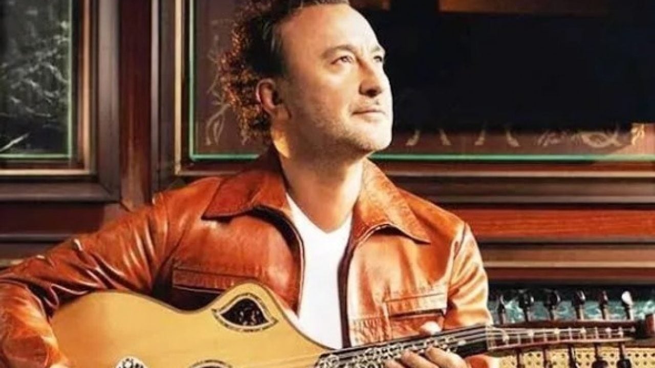 Foto - Şarkıcı Nev kimdir? Nev lakaplı Nevzat Doğansoy neden öldü? İşte Nev’in hayatı ve kariyeri