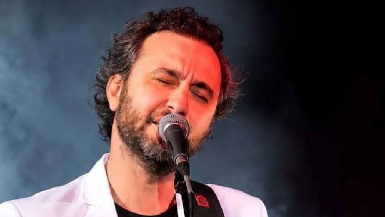 Foto - Şarkıcı Nev kimdir? Nev lakaplı Nevzat Doğansoy neden öldü? İşte Nev’in hayatı ve kariyeri