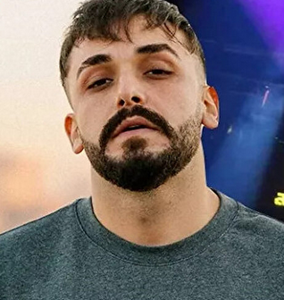 Foto - Şarkıcı Sefo ilgili şaşkına çeviren gelişme! Tüm Türkiye’ye az önce ilan edildi! Görüntüler şok etti..