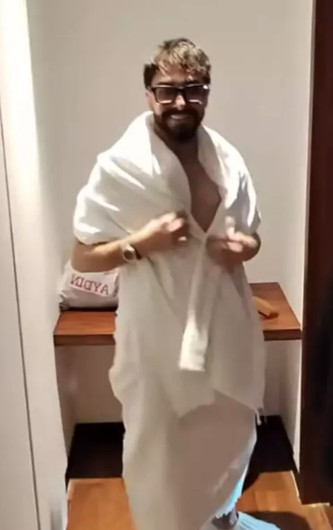 Foto - Şarkıcı Sefo ilgili şaşkına çeviren gelişme! Tüm Türkiye’ye az önce ilan edildi! Görüntüler şok etti..