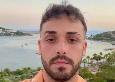 Foto - Şarkıcı Sefo ilgili şaşkına çeviren gelişme! Tüm Türkiye’ye az önce ilan edildi! Görüntüler şok etti..