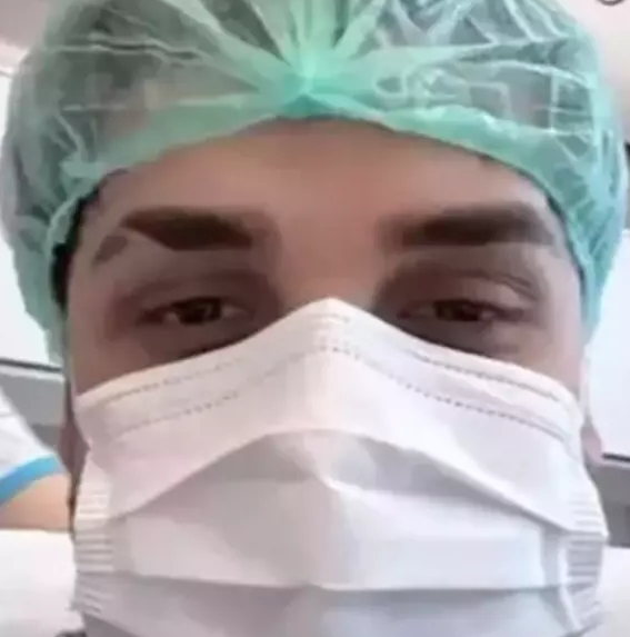 Şarkıcı Sefo ilgili şaşkına çeviren gelişme! Tüm Türkiye’ye az önce ilan edildi! Görüntüler şok etti..