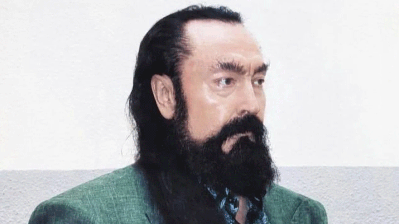 Foto - Şarlatan Adnan rol kesmeye başladı! "Devletimiz istesin, 15 günde..."