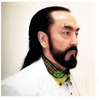 Foto - Şarlatan Adnan'ın son görüntüsü olay oldu! "Kedicik"ler bakın neler yazdı