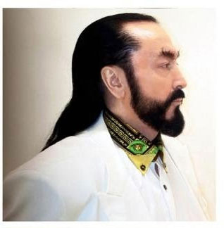 Foto - Şarlatan Adnan'ın son görüntüsü olay oldu! "Kedicik"ler bakın neler yazdı