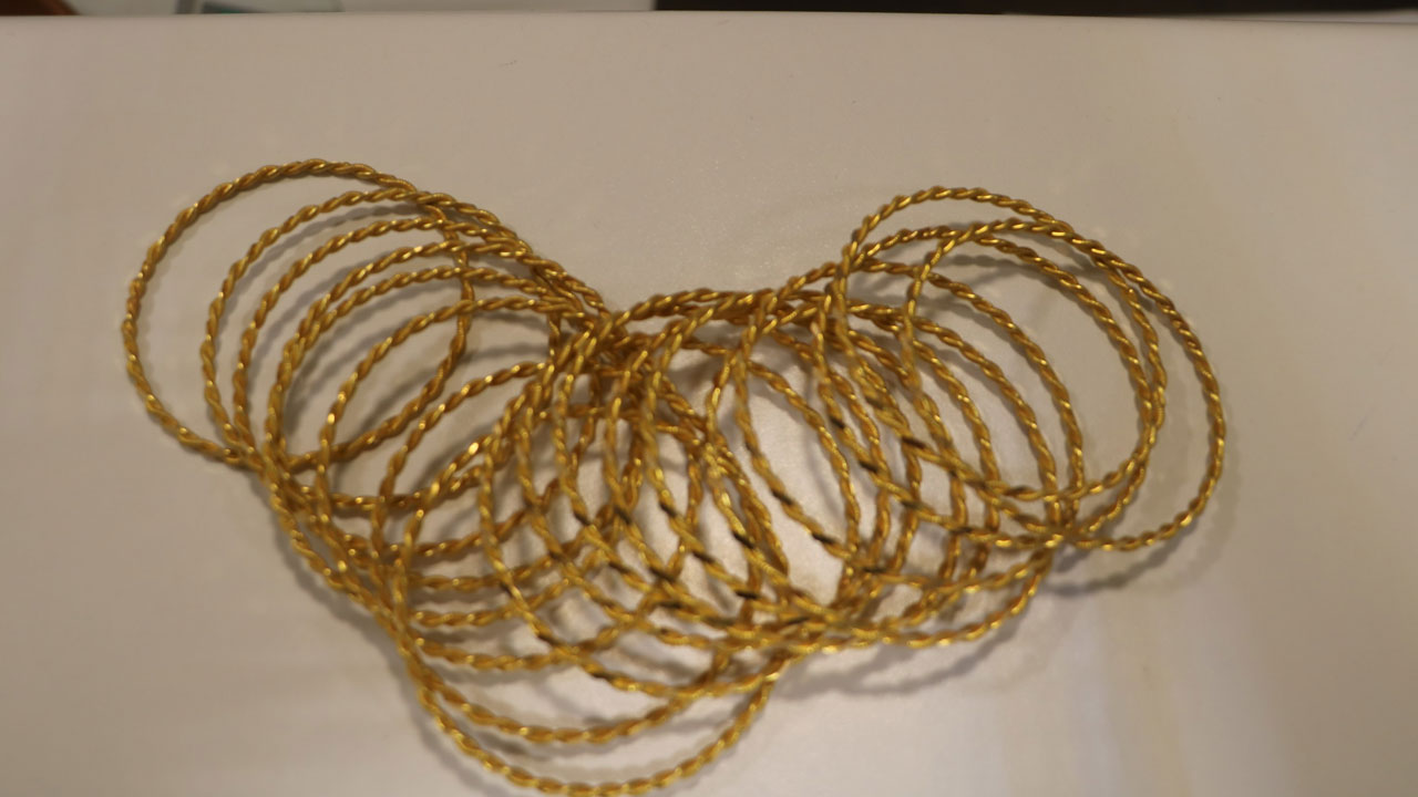 Foto - Sarraftan ezber bozan tavsiye: Burmadan şaşmayın