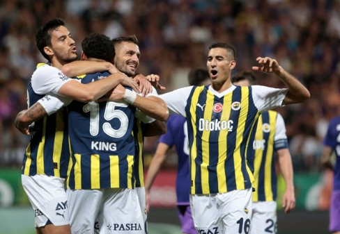 Foto - Sarsacak gelişme: Premier Ligden O yıldız gelecek! Her an oyuncu fışkırabilir