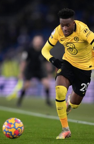 Foto - Sarsacak gelişme: Premier Ligden O yıldız gelecek! Her an oyuncu fışkırabilir