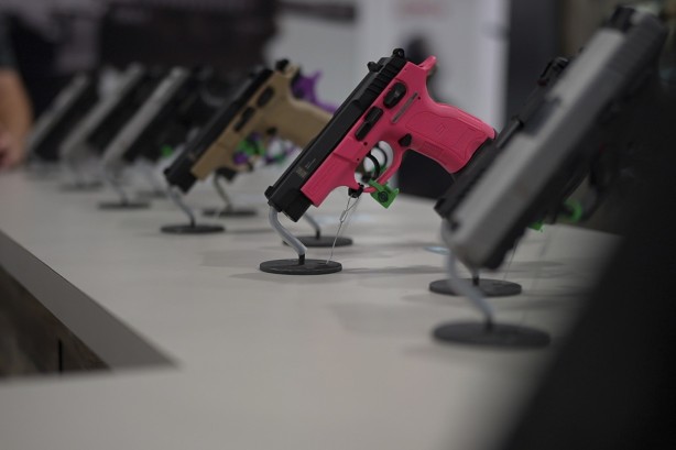 Foto - Sarsılmaz'dan müthiş hamle! Tarih verildi: Bir anda imzaladılar: Sarsılmaz az önce duyurdu: Silah pazarında devrim…