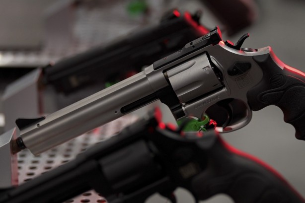 Foto - Sarsılmaz'dan müthiş hamle! Tarih verildi: Bir anda imzaladılar: Sarsılmaz az önce duyurdu: Silah pazarında devrim…