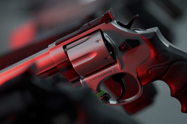 Foto - Sarsılmaz'dan müthiş hamle! Tarih verildi: Bir anda imzaladılar: Sarsılmaz az önce duyurdu: Silah pazarında devrim…