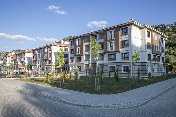 Foto - Şartlar belli oldu! TOKİ’nin kampanyası başladı