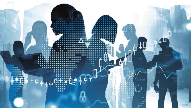 Şartlar değişti çalışanlar becerilerini geliştirmeye başladı!