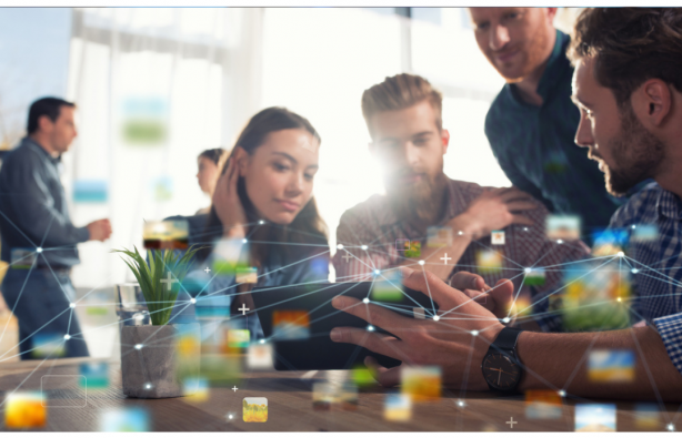 Foto - Şartlar değişti çalışanlar becerilerini geliştirmeye başladı!