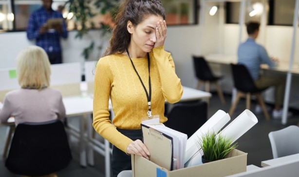 Foto - Şartlar değişti çalışanlar becerilerini geliştirmeye başladı!