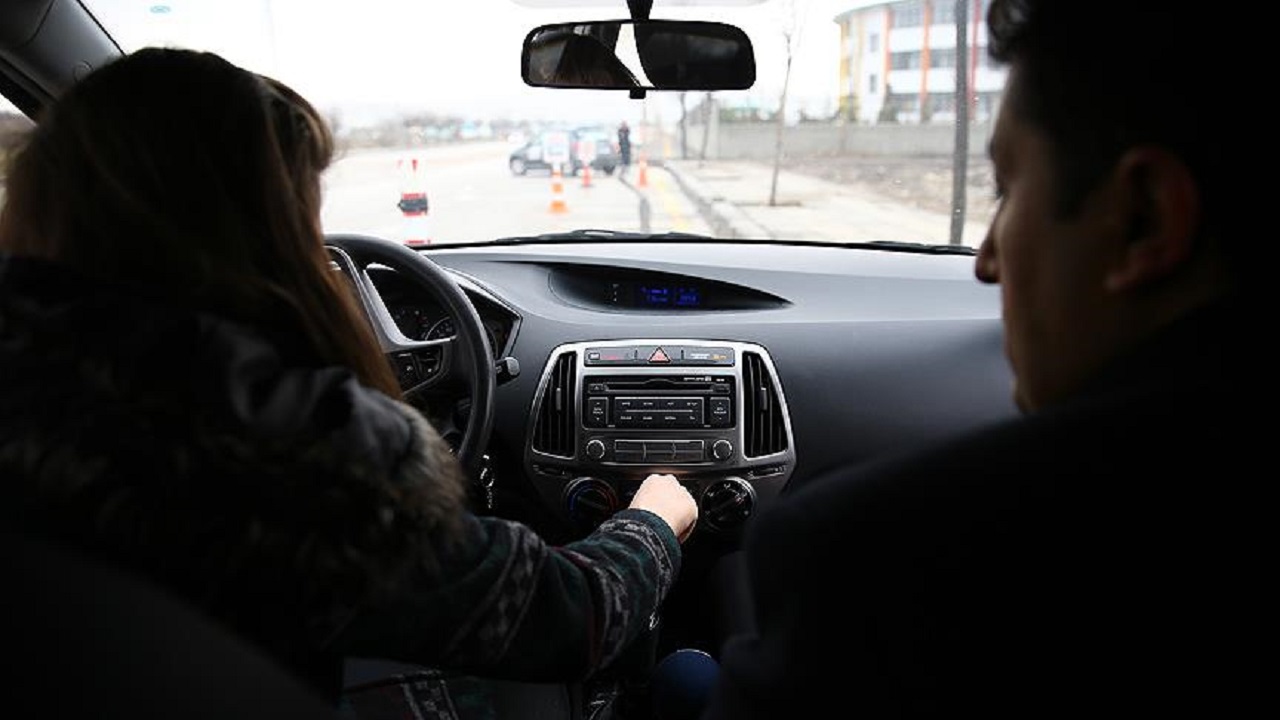 Foto - Şartlar zorlaşıyor! Ehliyet alımında yeni dönem