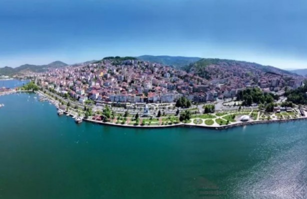 Foto - Şartların hepsini sağlıyorlar! İşte yeni il adayı ilçeler