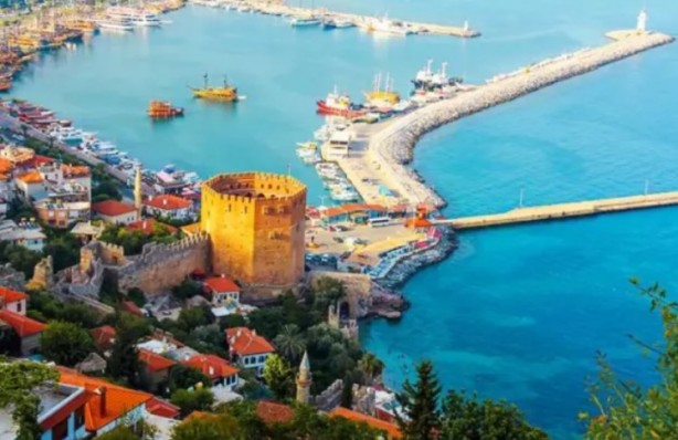 Foto - Şartların hepsini sağlıyorlar! İşte yeni il adayı ilçeler