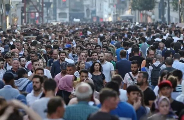 Foto - Şartların hepsini sağlıyorlar! İşte yeni il adayı ilçeler