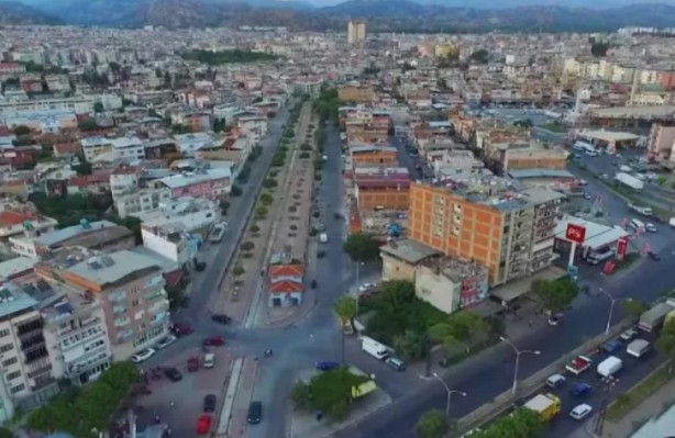 Foto - Şartların hepsini sağlıyorlar! İşte yeni il adayı ilçeler
