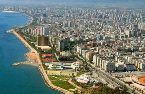 Foto - Şartların hepsini sağlıyorlar! İşte yeni il adayı ilçeler