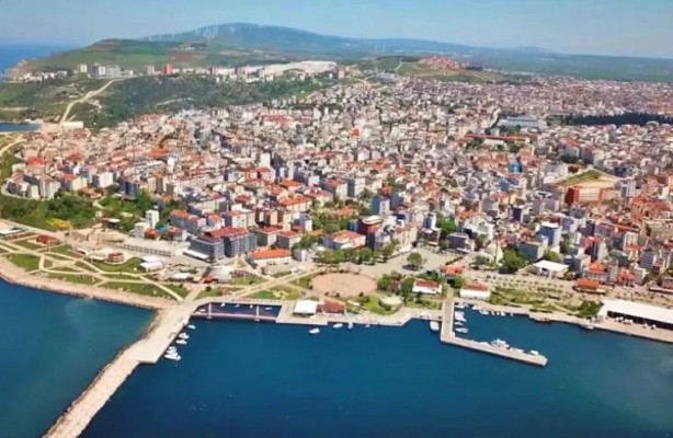 Foto - Şartların hepsini sağlıyorlar! İşte yeni il adayı ilçeler