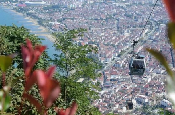 Foto - Şartların hepsini sağlıyorlar! İşte yeni il adayı ilçeler