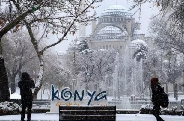 Foto - Şartların hepsini sağlıyorlar! İşte yeni il adayı ilçeler