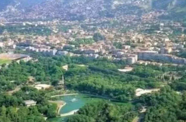 Foto - Şartların hepsini sağlıyorlar! İşte yeni il adayı ilçeler