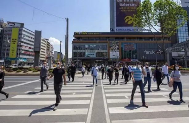 Foto - Şartların hepsini sağlıyorlar! İşte yeni il adayı ilçeler