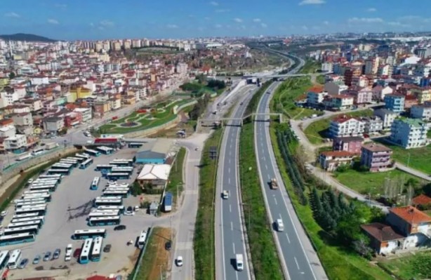 Foto - Şartların hepsini sağlıyorlar! İşte yeni il adayı ilçeler