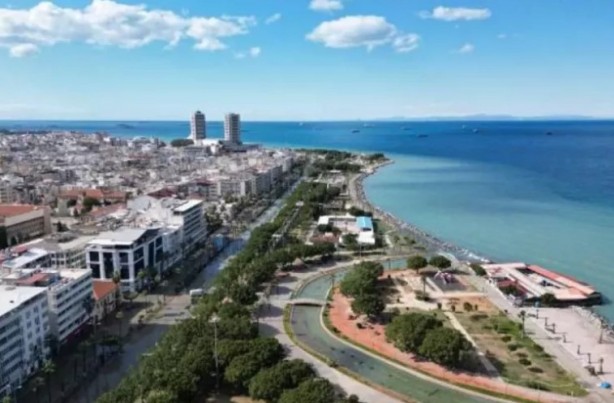 Foto - Şartların hepsini sağlıyorlar! İşte yeni il adayı ilçeler