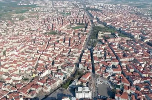 Foto - Şartların hepsini sağlıyorlar! İşte yeni il adayı ilçeler